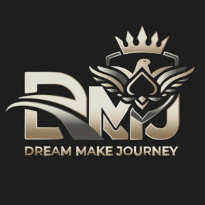 DMJ Game Recharge PIN